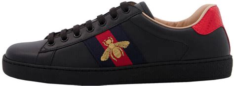 gucci fly sneakers